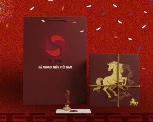 Quà Tặng Phong Thủy