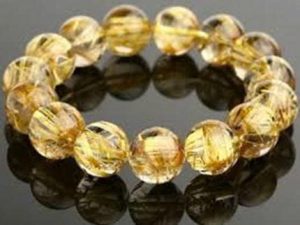 vòng đá phong thủy