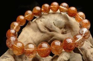 vòng đá phong thủy