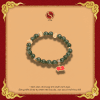 VÒNG CẨM THẠCH XANH