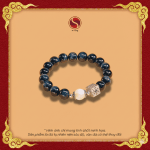 VÒNG MẮT DIỀU HÂU - PHỐI MOONSTONE