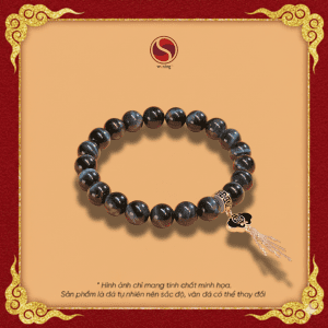 VÒNG MẮT DIỀU HÂU